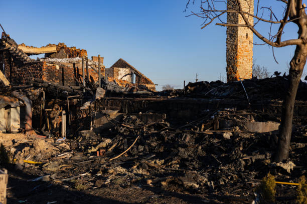 24/7 Emergency Fire Damage Removal experts in Texas, TX